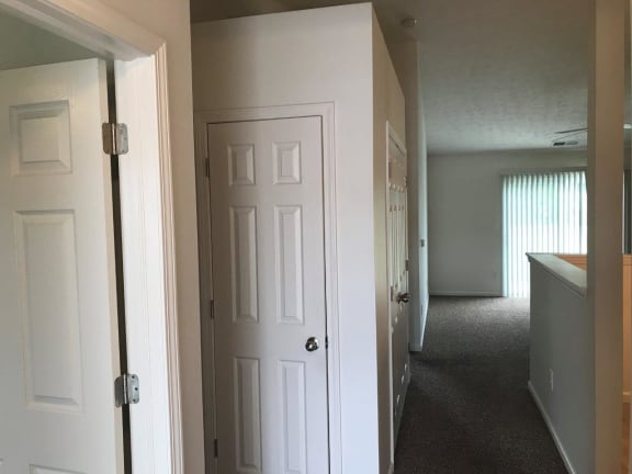 Living Room Door at Shaker Square, Lebanon, 46052